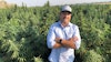 Typhoon Farma Chief Operating Officer Ryan Eakes
