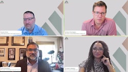 Jason Horst, managing partner at Horst Legal Counsel, moderated the “What HHS’s Schedule III Recommendation Could Mean and What Comes Next” webinar with Khurshid Khoja, Amber Littlejohn and Shane Pennington.