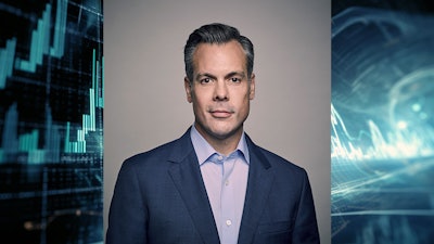 Aaron Miles, Chief Investment Officer, Verano