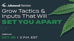 Advanced Nutrients Webinar Top Story