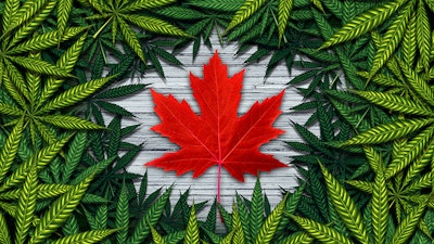 Canada C3presser