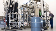 Christina Lake Vitalis Cosolvent Extraction 1
