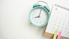 Clock And Calendar Adobe Stock Tatomm Resized