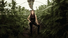 Diane Downey, CEO, Rebel Spirit Cannabis Co.