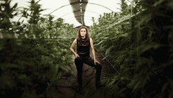 Diane Downey, CEO, Rebel Spirit Cannabis Co.