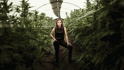 Diane Downey, CEO, Rebel Spirit Cannabis Co.