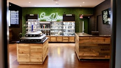 Native Sun will celebrate the grand opening of its dispensary in South Boston Oct. 28.