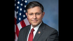 Mike Johnson House Speaker