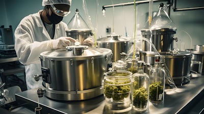 Mj Testing lab
