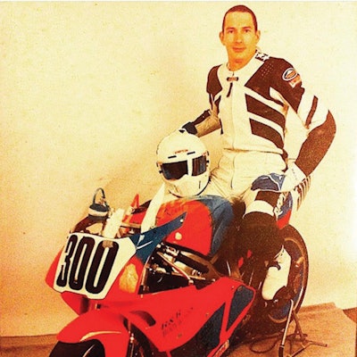 Motorcycle Fmt