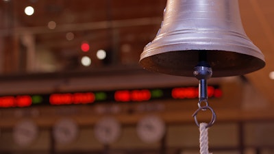 Openingbell Verano