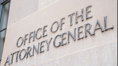 Attorney General Stock