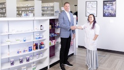Botanical Sciences CEO Gary Long says independent pharmacies dispensing medical cannabis in Georgia allows pharmacy operators to extend the trust they have already built with patients to the medical cannabis space: “That’s the one thing that we love most about this, to be honest with you, is that their trust and professionalism is unmatched, quite honestly, outside of your physician.'