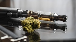 Cannabis Vapeoil