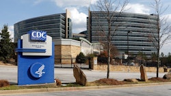 Cdc Web