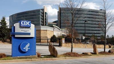 Cdc Web