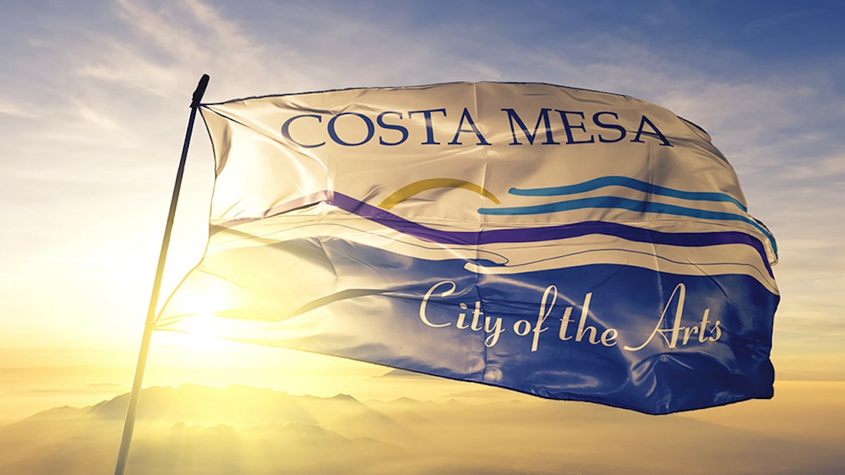 California Dispensary Says Costa Mesa Stalling on Licensure; Demands