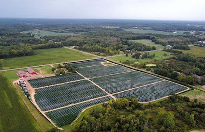 Grasshopper Farms Michigan Drone Resized