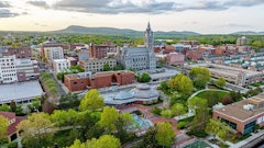 Holyoke, Mass., a city of roughly 40,000 people just north of Springfield, has become the center of cannabis-related media coverage following the death of 27-year-old Trulieve worker Lorna McMurrey.