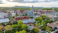 Holyoke, Mass., a city of roughly 40,000 people just north of Springfield, has become the center of cannabis-related media coverage following the death of 27-year-old Trulieve worker Lorna McMurrey.