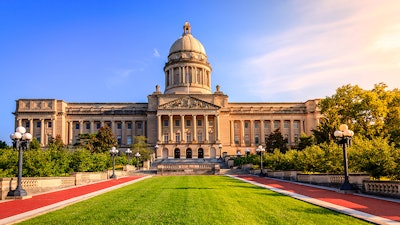 Kentucky Statehouse Adobe Stock Credit Alexey Stiop Resized2
