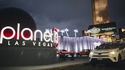 Planet 13's Las Vegas SuperStore