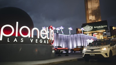 Planet 13's Las Vegas SuperStore