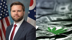 U.S. Sen. JD Vance, R-Ohio.