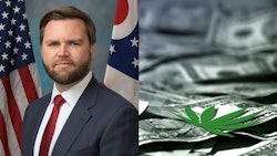 U.S. Sen. JD Vance, R-Ohio.