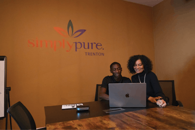 Simplypure 2 Fmt