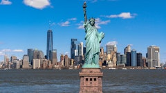 Statue Of Liberty New York Adobe Stock Thananit Resized