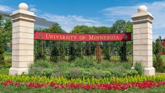 University Of Minnesota Adobe Stock Wolterke Resized