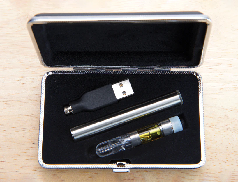 What's In Your Vape Cartridge? | Cannabis Business Times What's In Your Vape Cartridge? | Cannabis Business Times