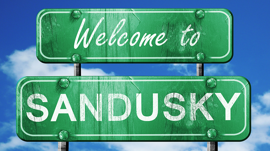 Awh Sandusky