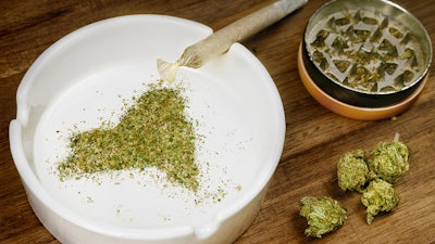 Cannabist Presser