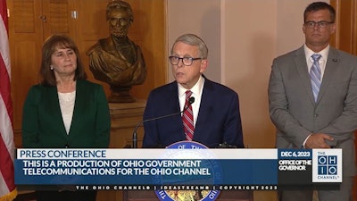 Dewine Mmj