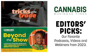 Editors Picks Podcasts