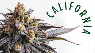 Flower California