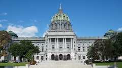 Pennsylvania State House Adobe Stock Konstantinl Resized