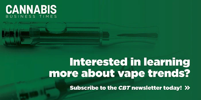 What's In Your Vape Cartridge? | Cannabis Business Times What's In Your Vape Cartridge? | Cannabis Business Times