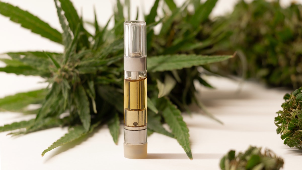What's In Your Vape Cartridge? | Cannabis Business Times
