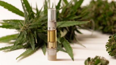 Vape Cart