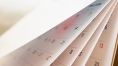 Calendar Adobe Stock Piman Khrutmuang Resized