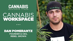 Cannabis Workspace 2024 Pomerantz