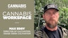 Cannabis Workspace Eddy