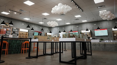Higher Collective New London Store Interior Resized