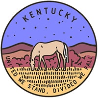 Individual States Kentucky