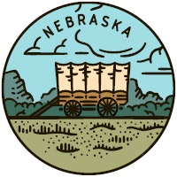Individual States Nebraska