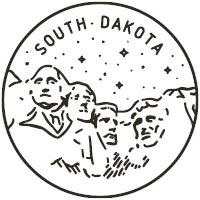 Individual States Southdaktoa