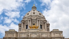 Minnesota State Capital Building Adobe Stock Credit Wolterke Resized2